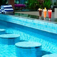 Бассейны preview