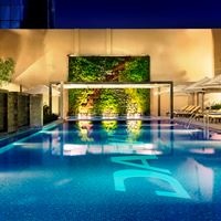 Бассейны preview