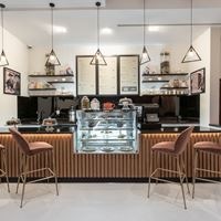 Рестораны preview