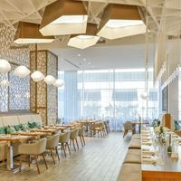 Рестораны preview