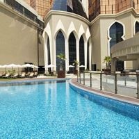 Бассейны preview