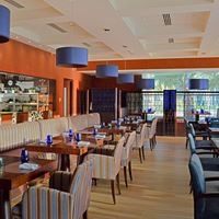 Рестораны preview