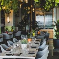 Рестораны preview