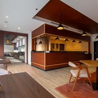 Рестораны preview