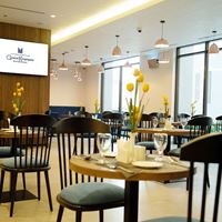 Рестораны preview