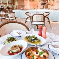 Рестораны preview