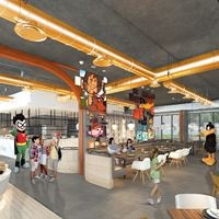 Рестораны preview