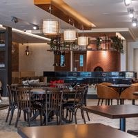 Рестораны preview