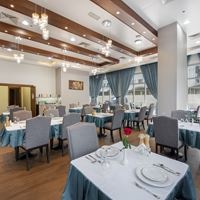 Рестораны preview