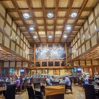 Рестораны preview