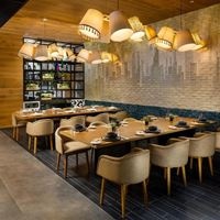 Рестораны preview