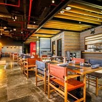 Рестораны preview