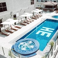 Бассейны preview