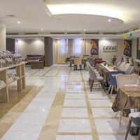 Рестораны preview