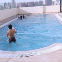 Бассейны preview