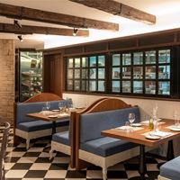 Рестораны preview