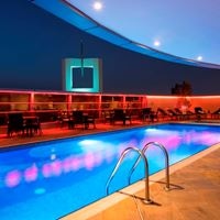 Бассейны preview