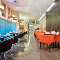 Рестораны preview