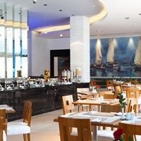 Рестораны preview