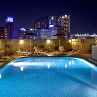 Бассейны preview