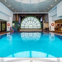 Бассейны preview