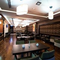 Рестораны preview