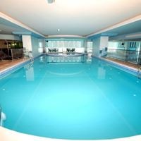 Бассейны preview