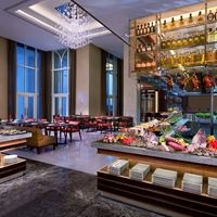 Рестораны preview