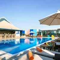 Бассейны preview