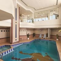 Бассейны preview