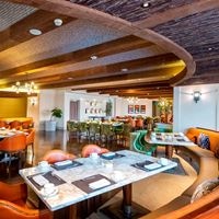 Рестораны preview