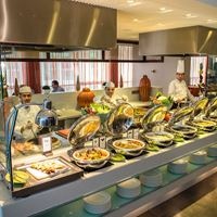 Рестораны preview