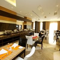 Рестораны preview