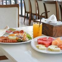 Рестораны preview