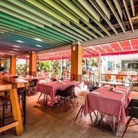 Рестораны preview