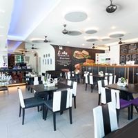 Рестораны preview