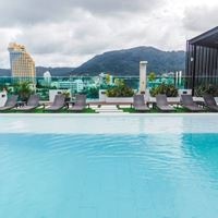 Бассейны preview