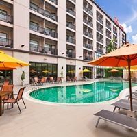 Бассейны preview