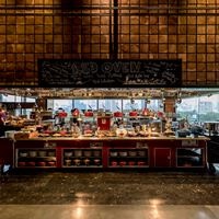 Рестораны preview