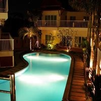 Бассейны preview