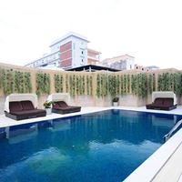 Бассейны preview