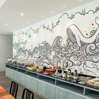 Рестораны preview