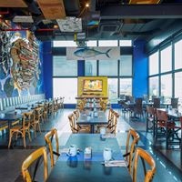 Рестораны preview