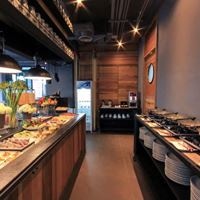 Рестораны preview