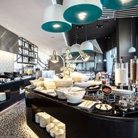 Рестораны preview