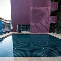 Бассейны preview