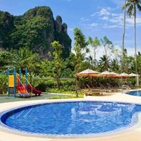 Бассейны preview