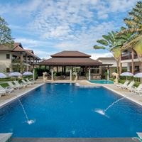 Бассейны preview