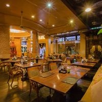 Рестораны preview