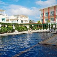 Бассейны preview